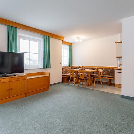 Apartment Sonnberg ミッタージル エクステリア 写真