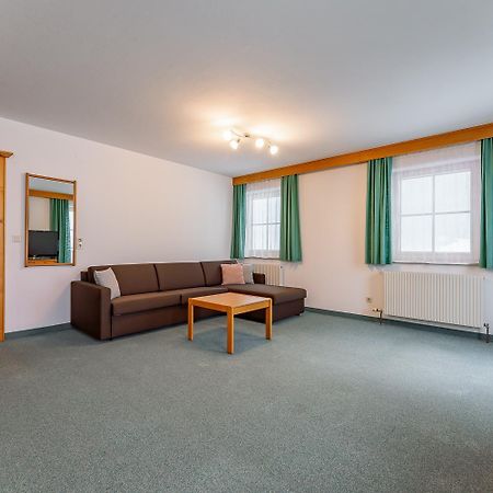 Apartment Sonnberg ミッタージル エクステリア 写真