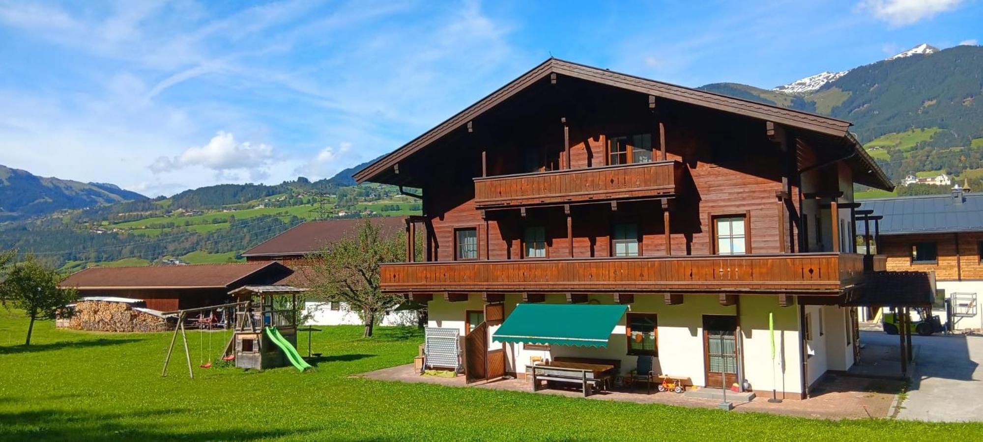 Apartment Sonnberg ミッタージル エクステリア 写真
