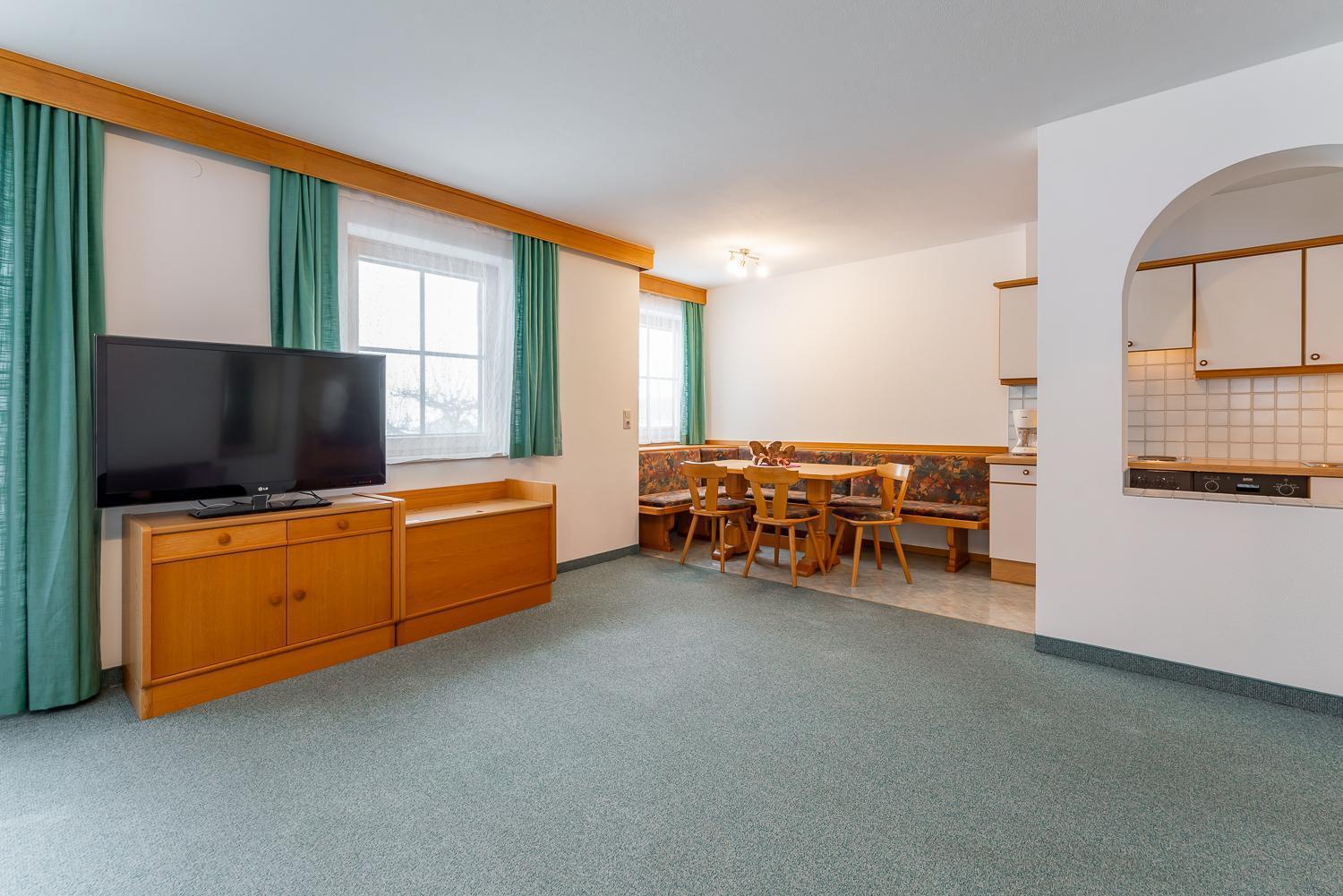 Apartment Sonnberg ミッタージル エクステリア 写真