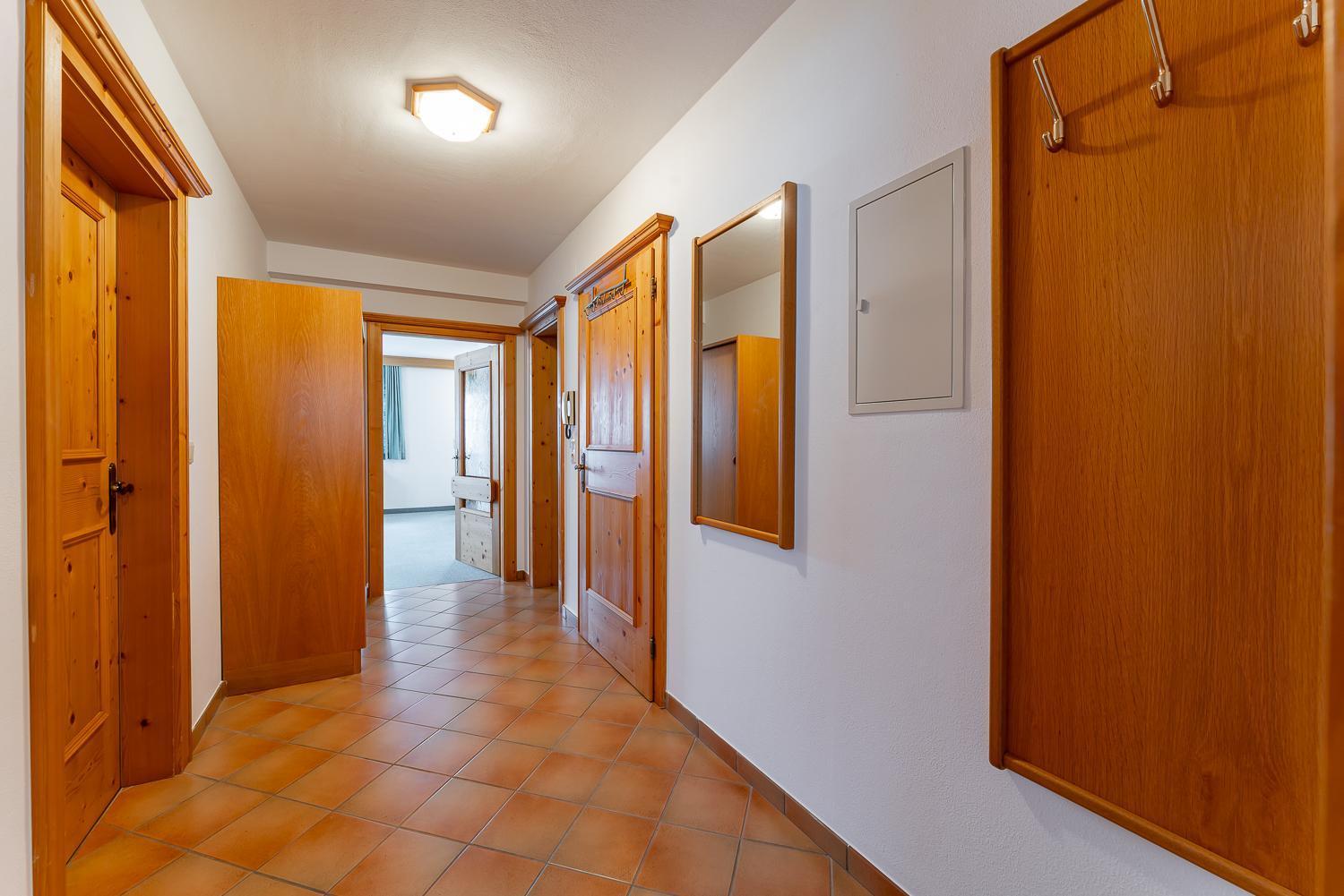 Apartment Sonnberg ミッタージル エクステリア 写真