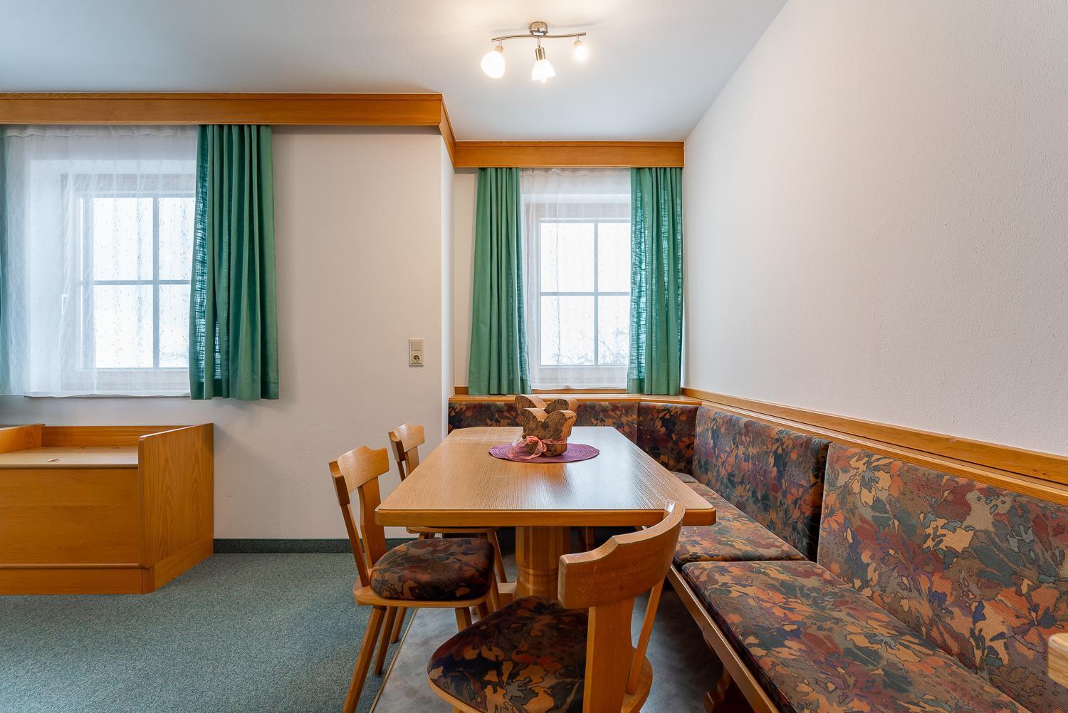 Apartment Sonnberg ミッタージル エクステリア 写真