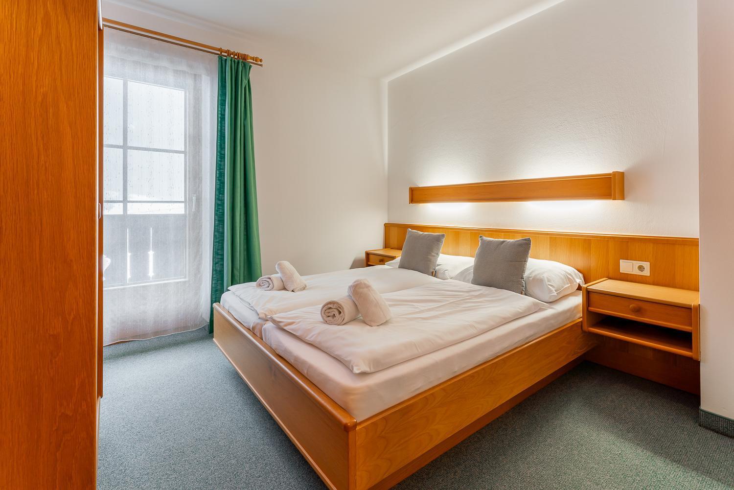 Apartment Sonnberg ミッタージル エクステリア 写真