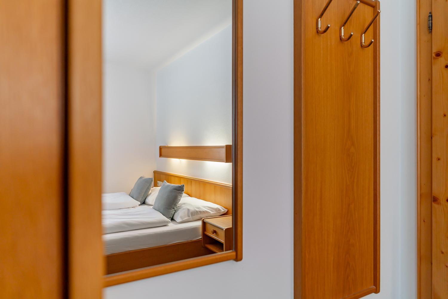 Apartment Sonnberg ミッタージル エクステリア 写真