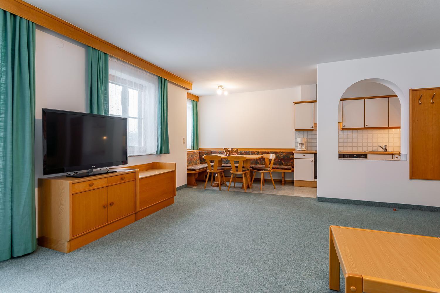 Apartment Sonnberg ミッタージル エクステリア 写真
