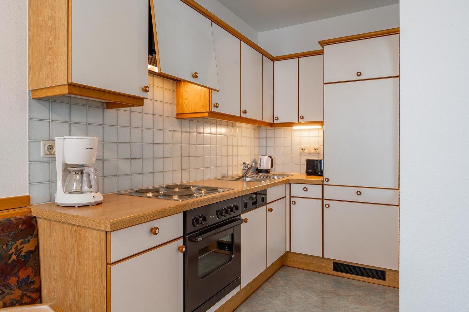 Apartment Sonnberg ミッタージル エクステリア 写真