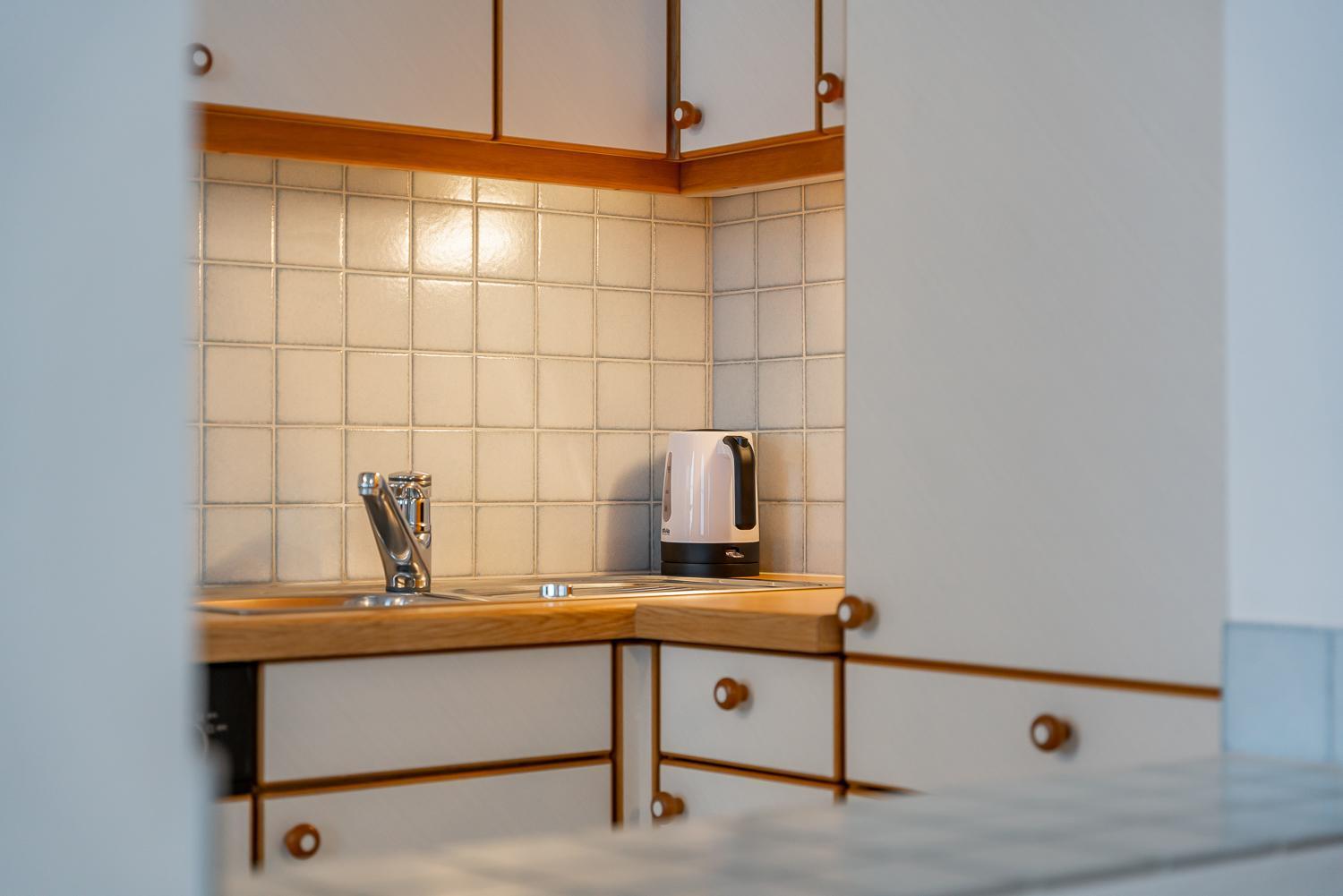 Apartment Sonnberg ミッタージル エクステリア 写真