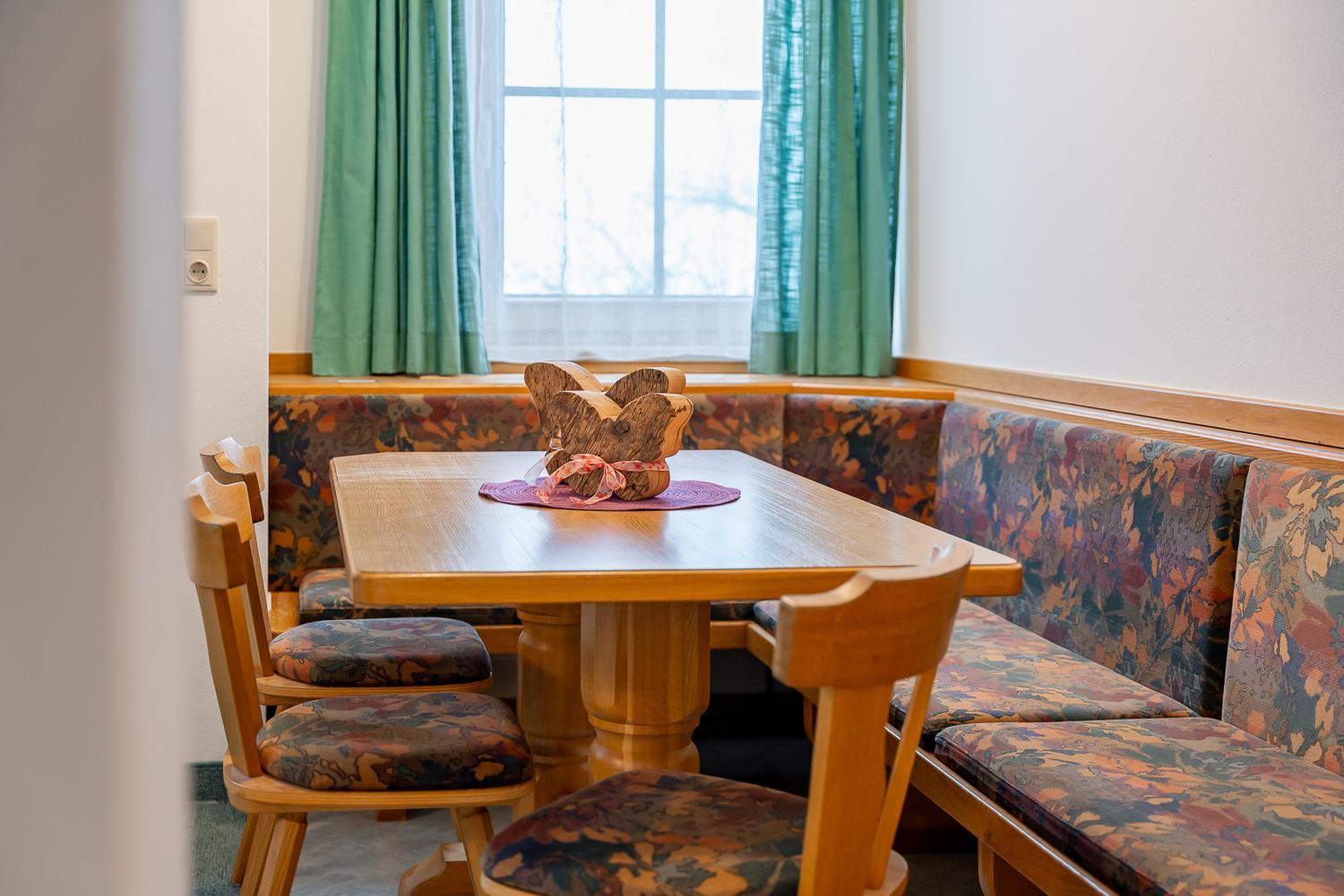 Apartment Sonnberg ミッタージル エクステリア 写真