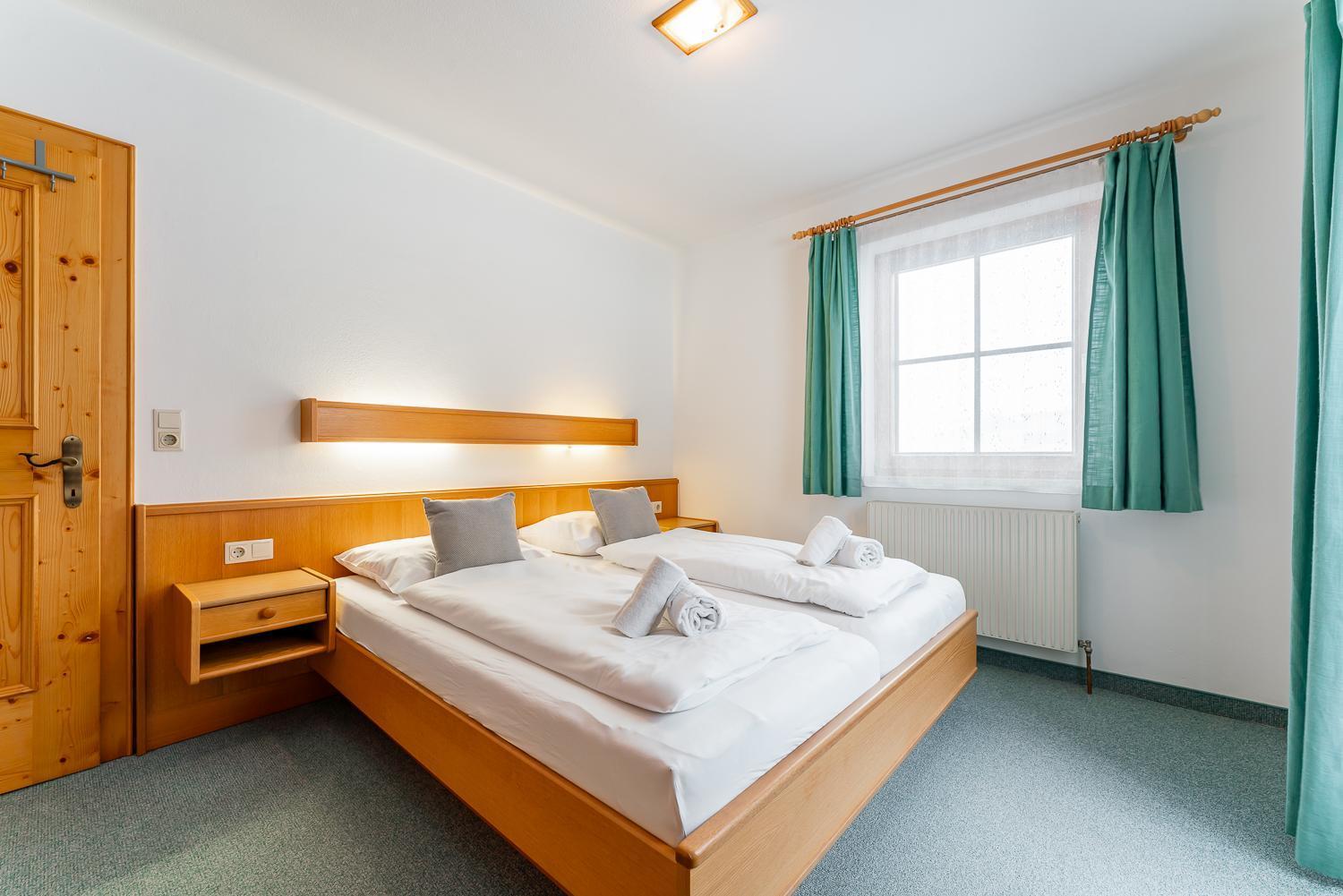 Apartment Sonnberg ミッタージル エクステリア 写真