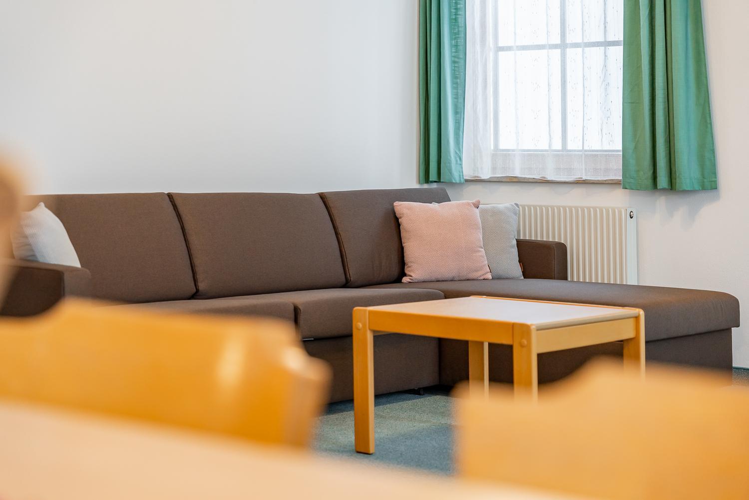 Apartment Sonnberg ミッタージル エクステリア 写真
