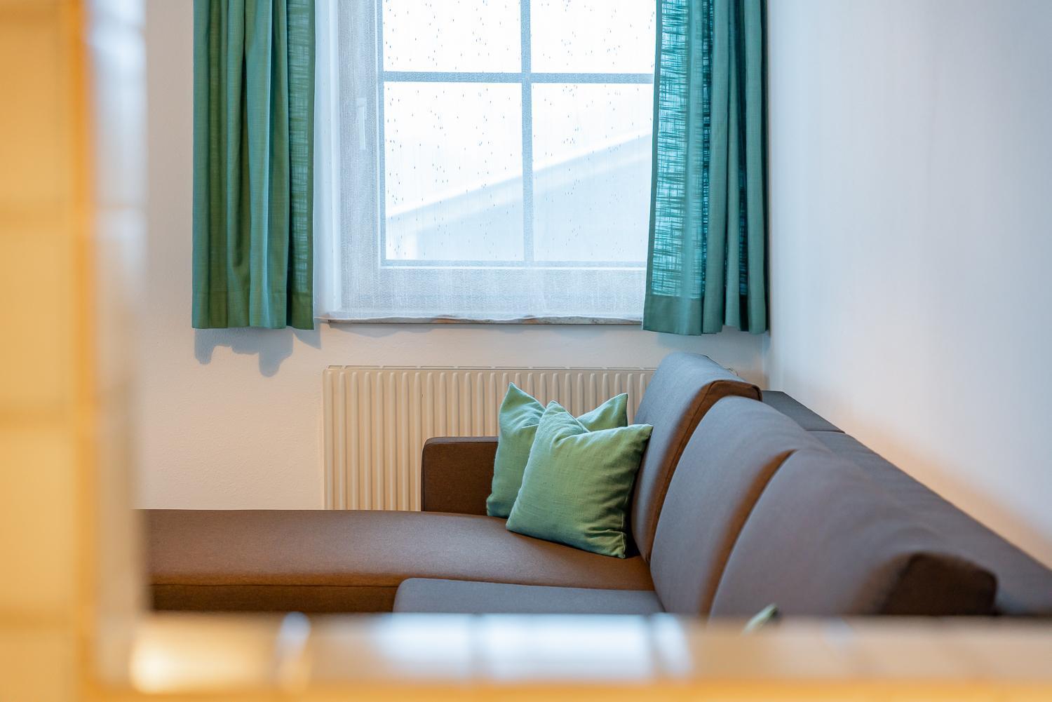 Apartment Sonnberg ミッタージル エクステリア 写真