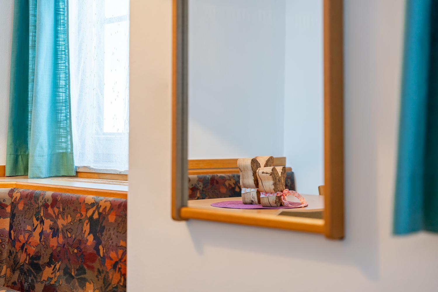 Apartment Sonnberg ミッタージル エクステリア 写真