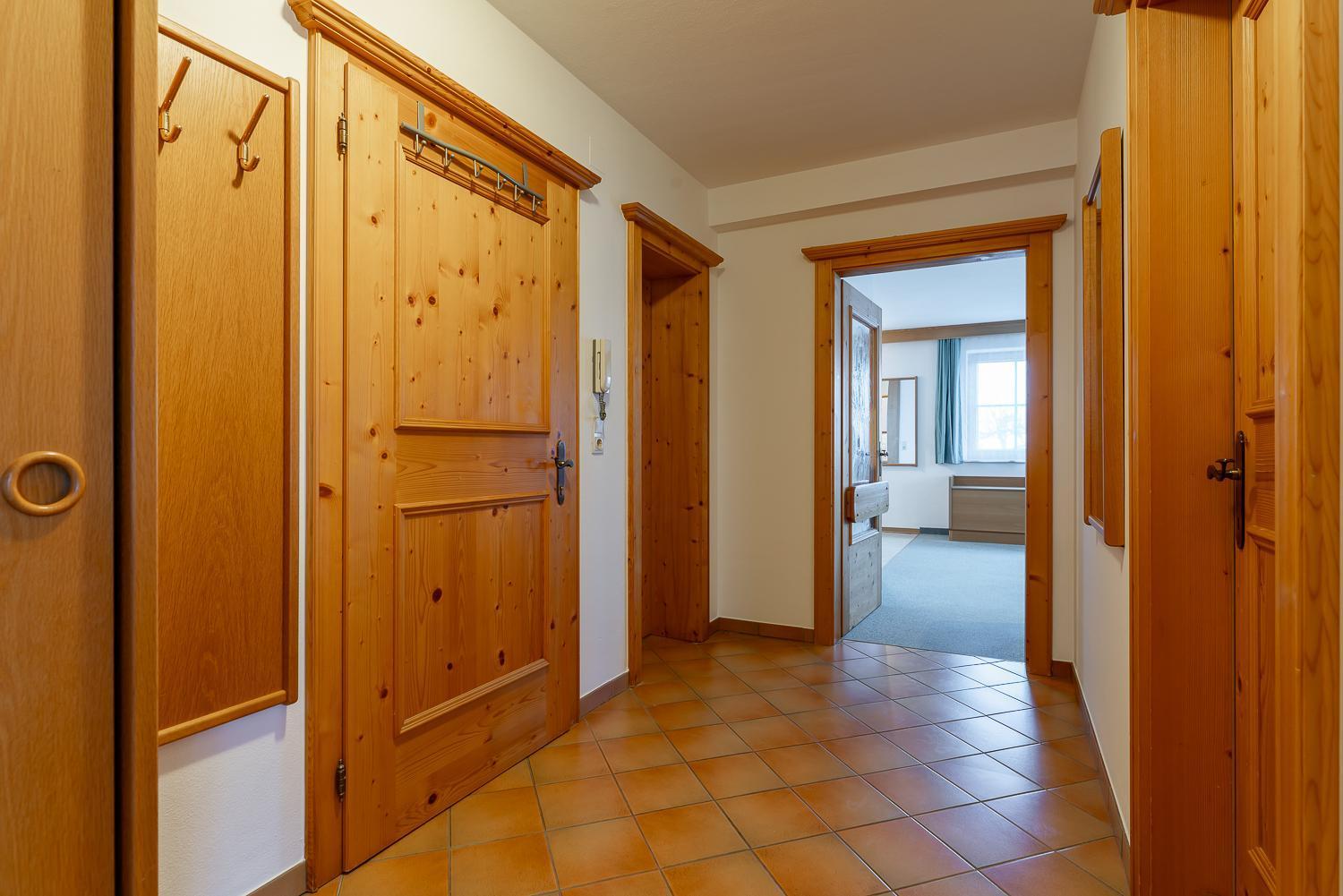 Apartment Sonnberg ミッタージル エクステリア 写真