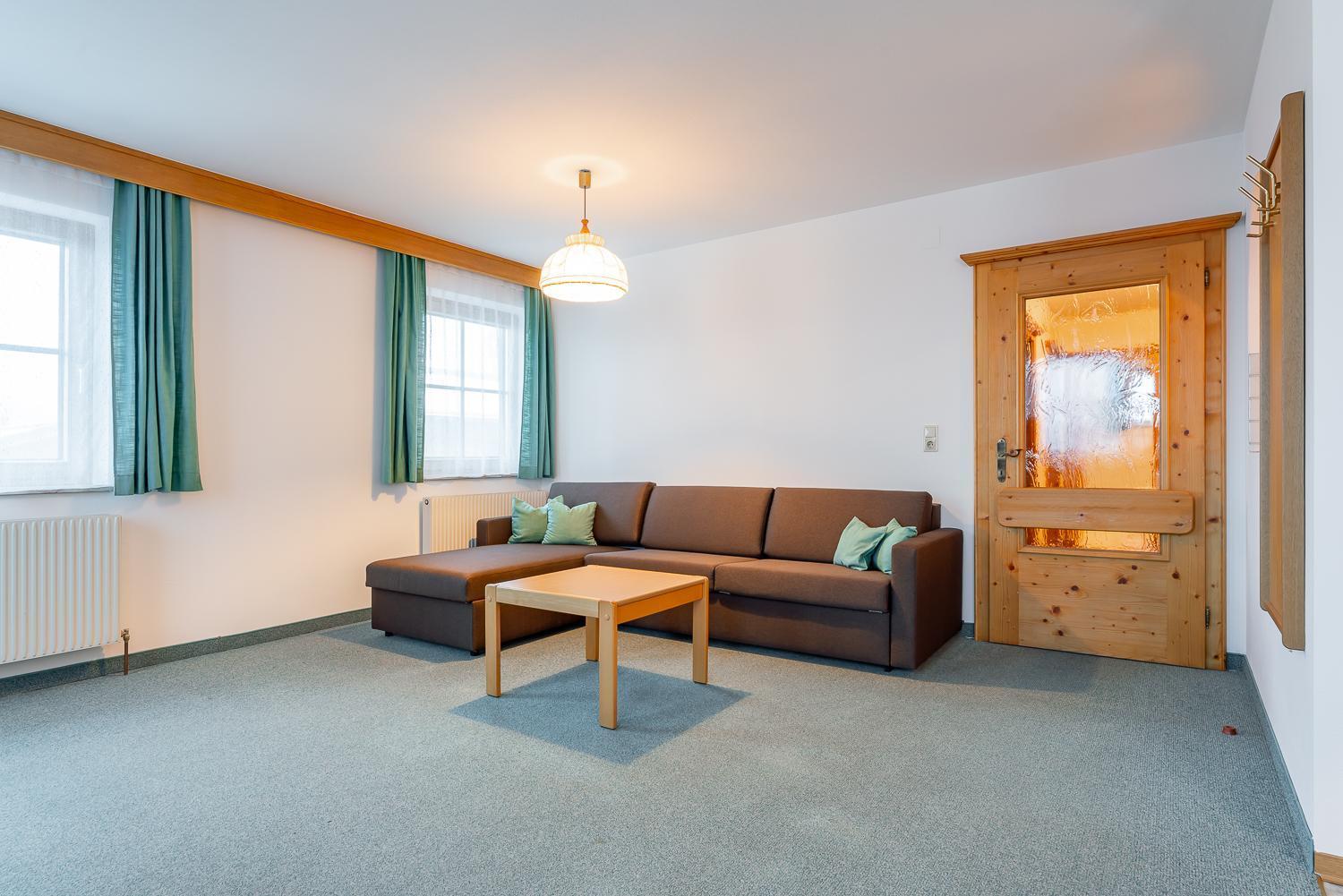 Apartment Sonnberg ミッタージル エクステリア 写真