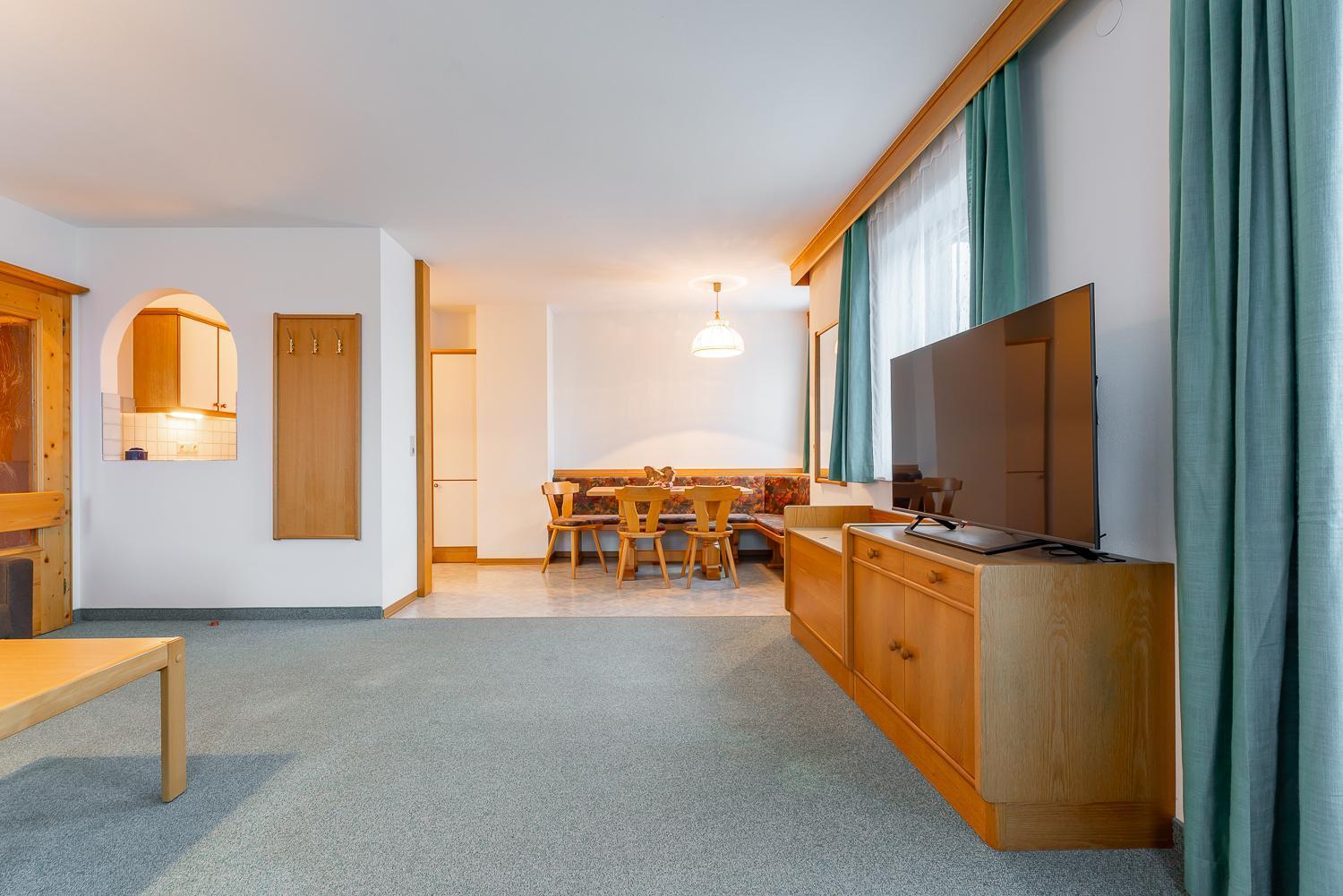 Apartment Sonnberg ミッタージル エクステリア 写真