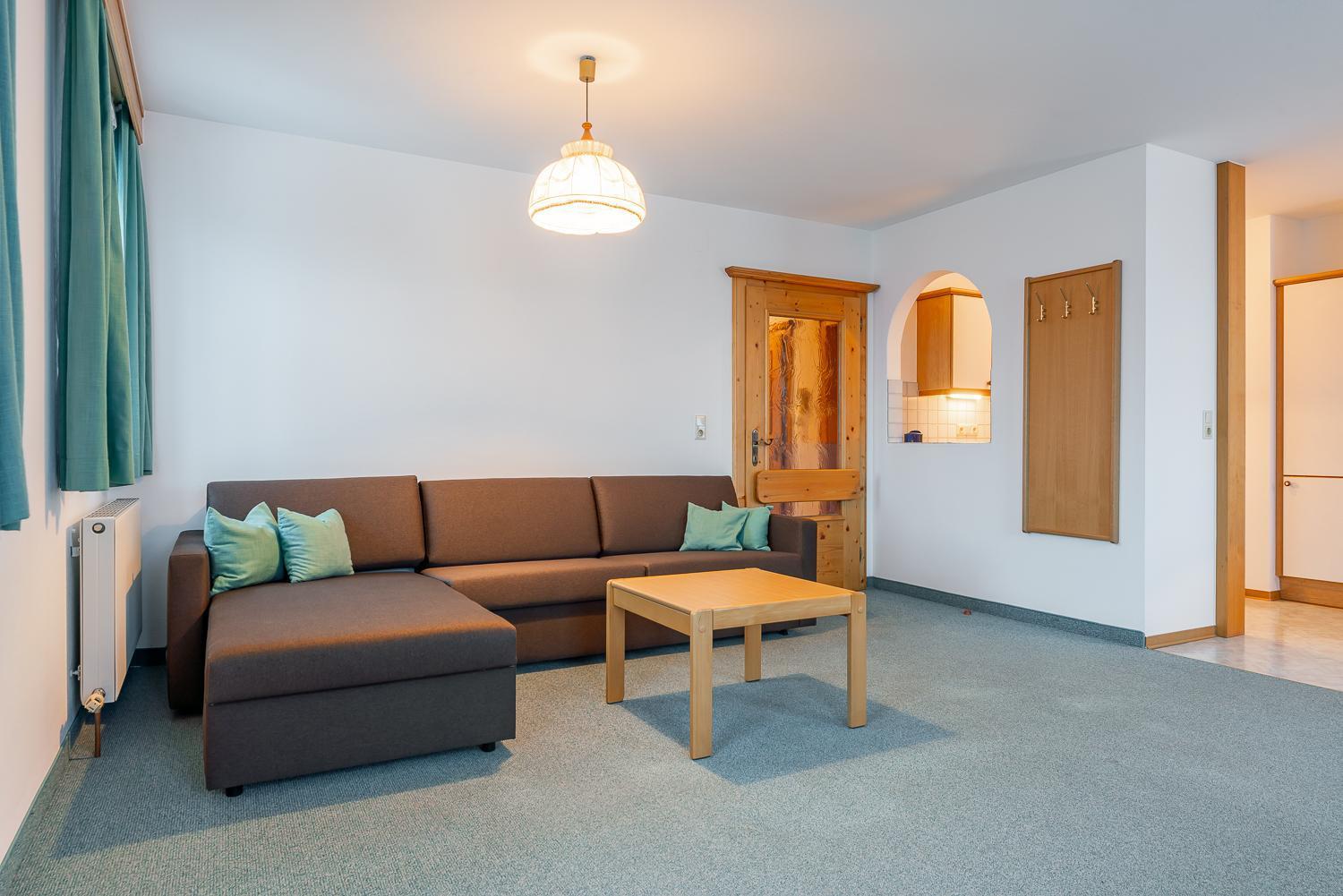 Apartment Sonnberg ミッタージル エクステリア 写真
