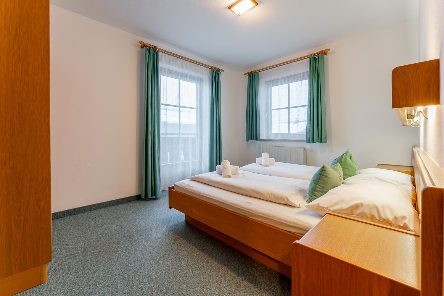Apartment Sonnberg ミッタージル エクステリア 写真