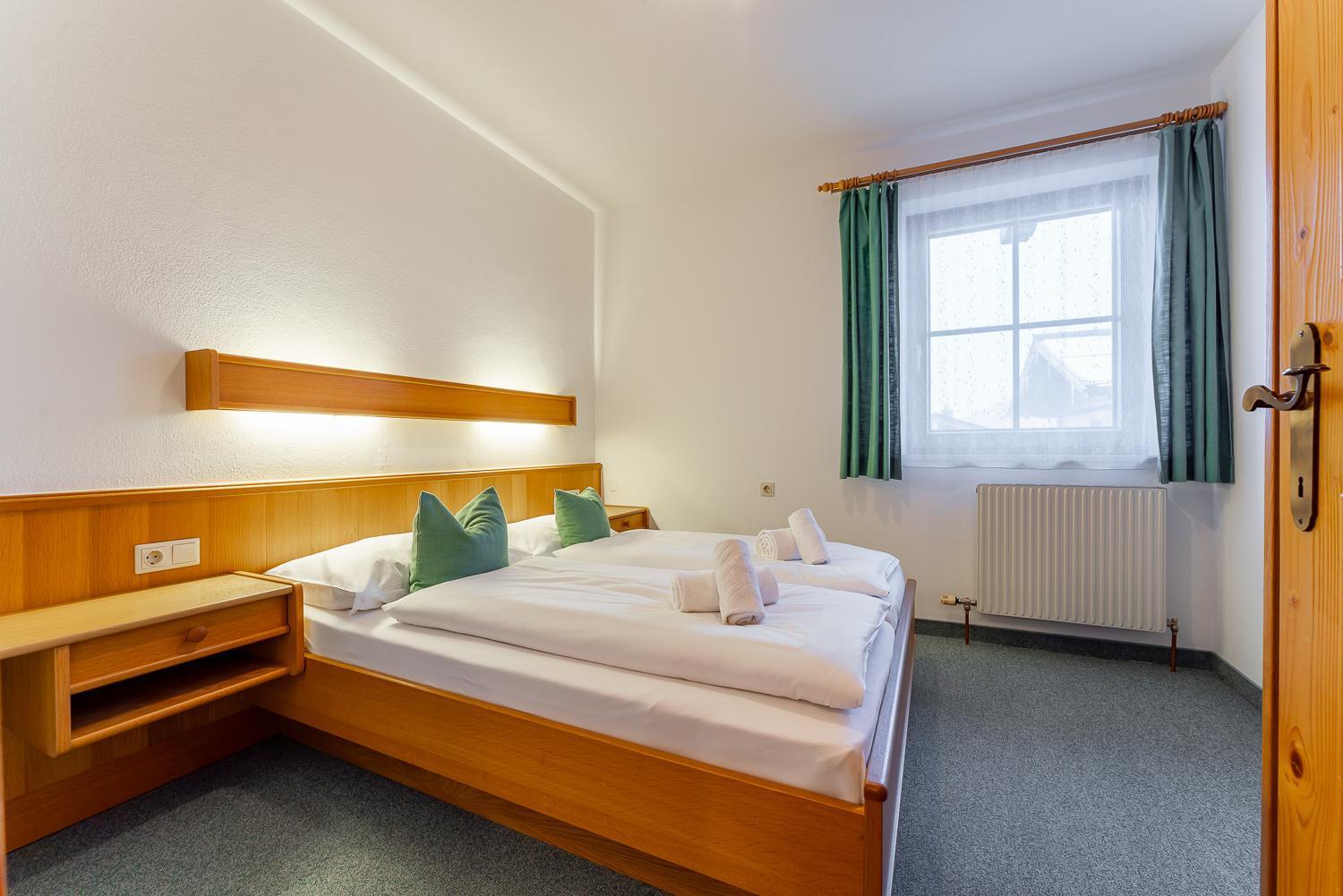 Apartment Sonnberg ミッタージル エクステリア 写真