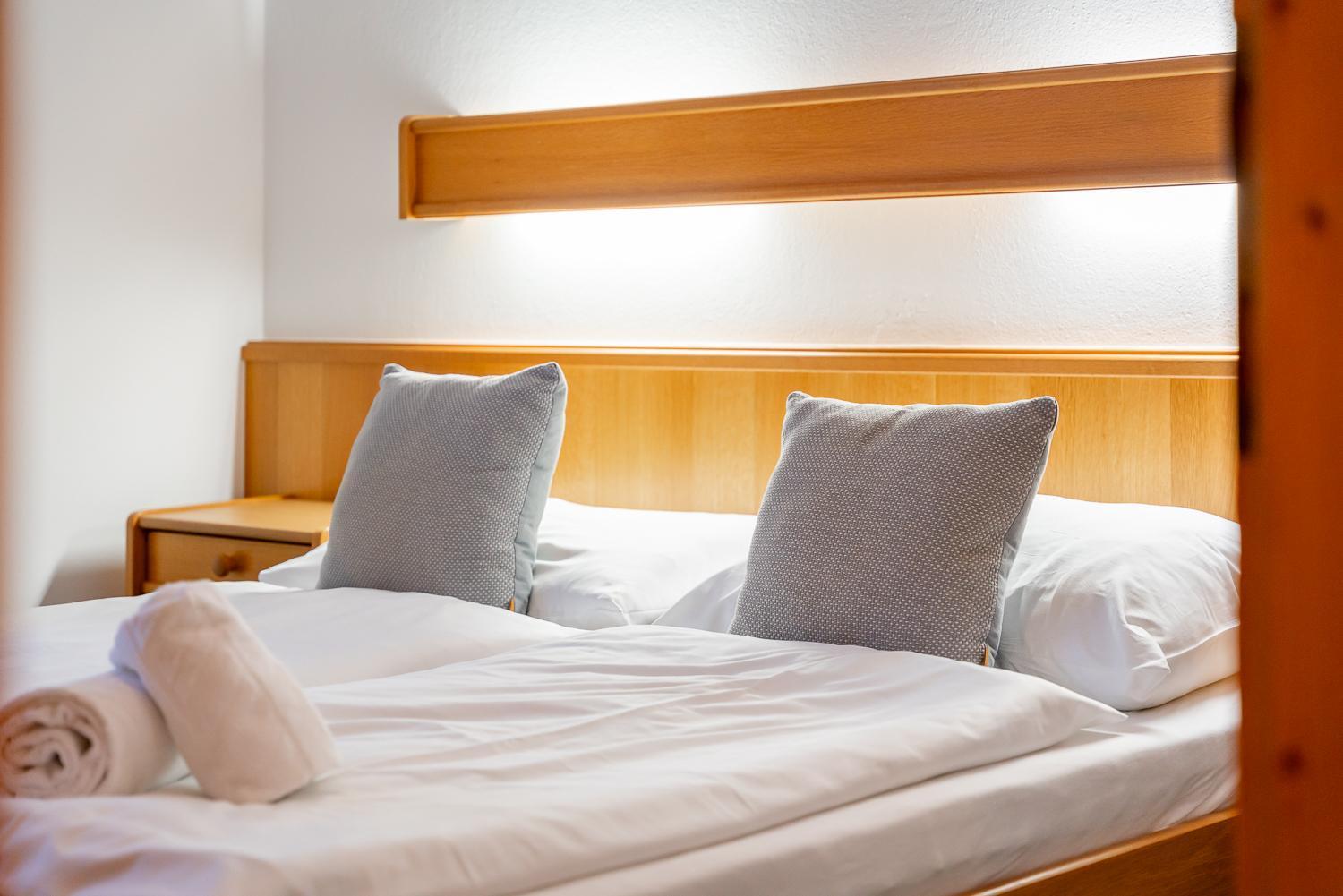 Apartment Sonnberg ミッタージル エクステリア 写真