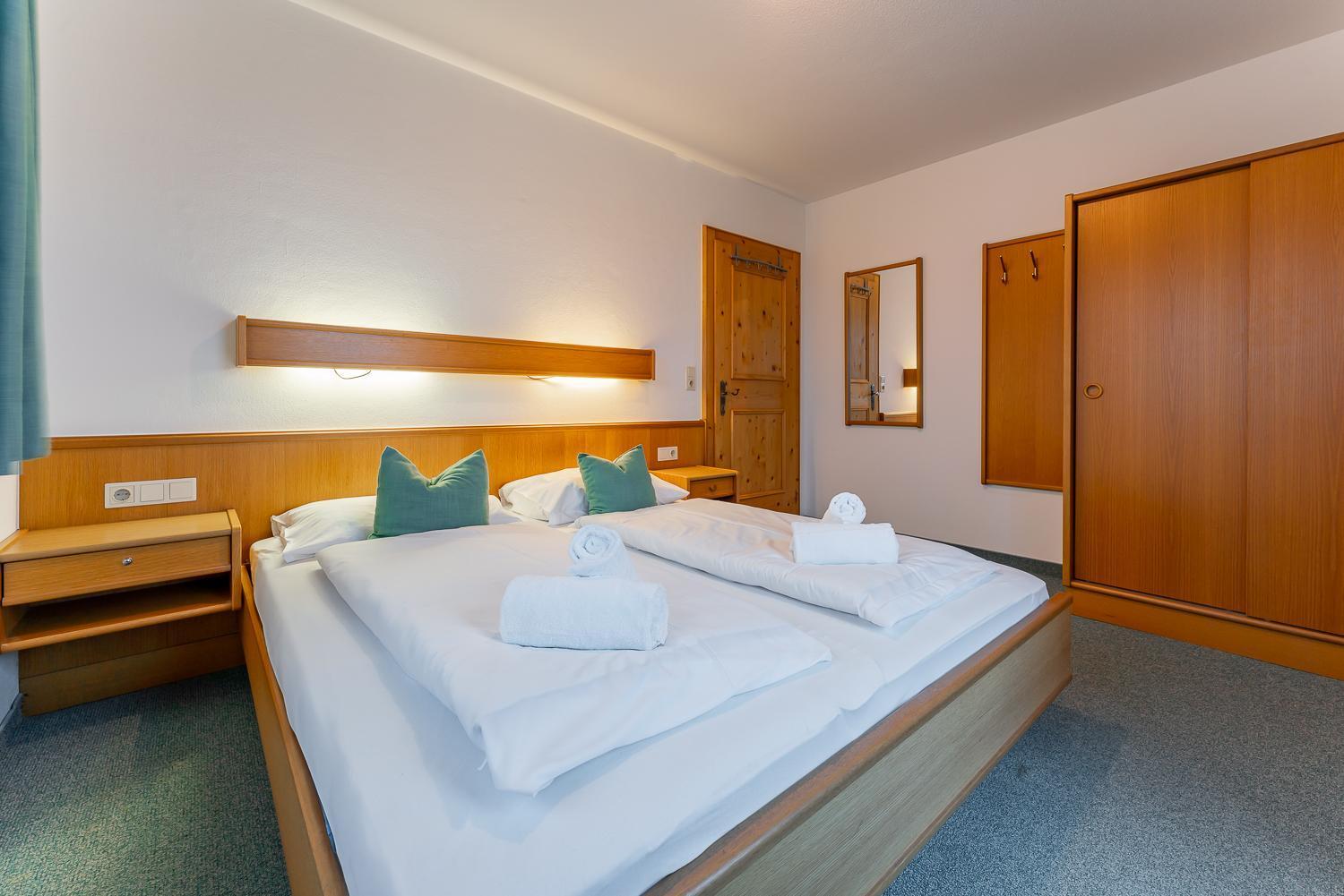 Apartment Sonnberg ミッタージル エクステリア 写真
