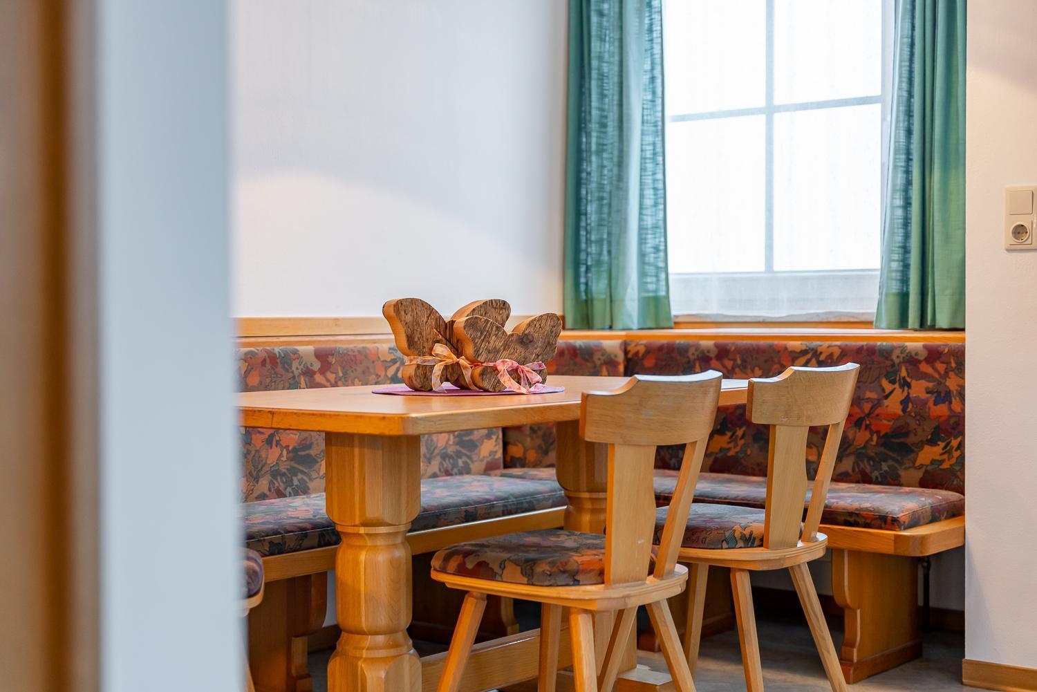 Apartment Sonnberg ミッタージル エクステリア 写真