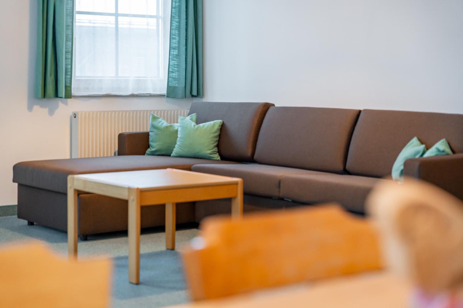 Apartment Sonnberg ミッタージル エクステリア 写真