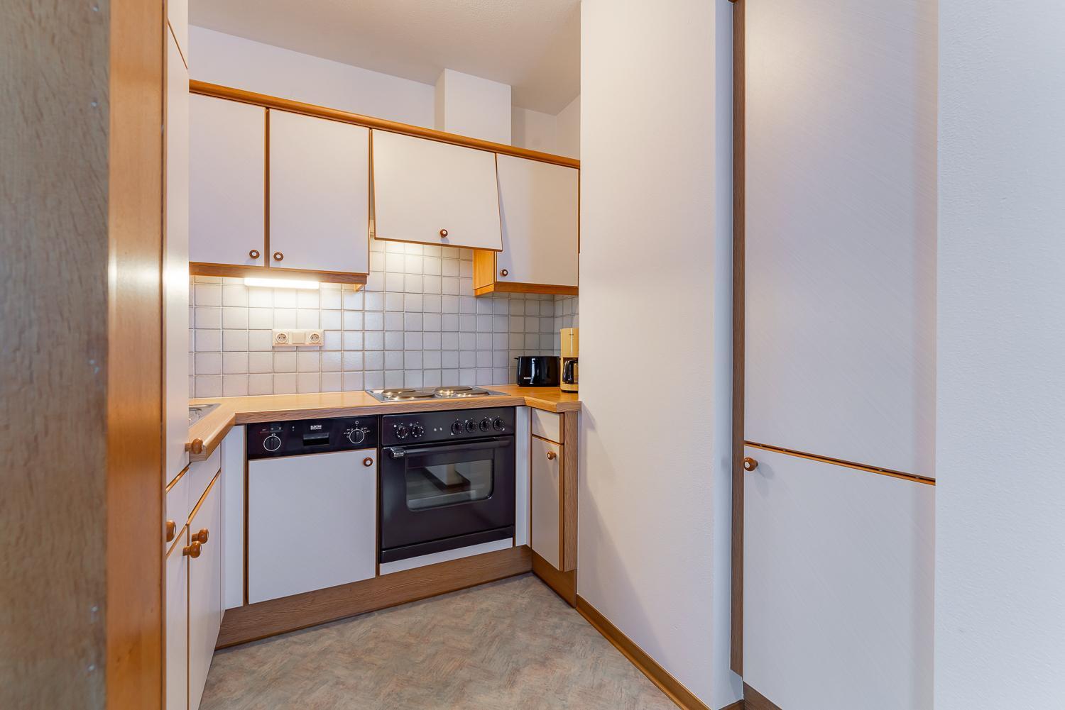 Apartment Sonnberg ミッタージル エクステリア 写真