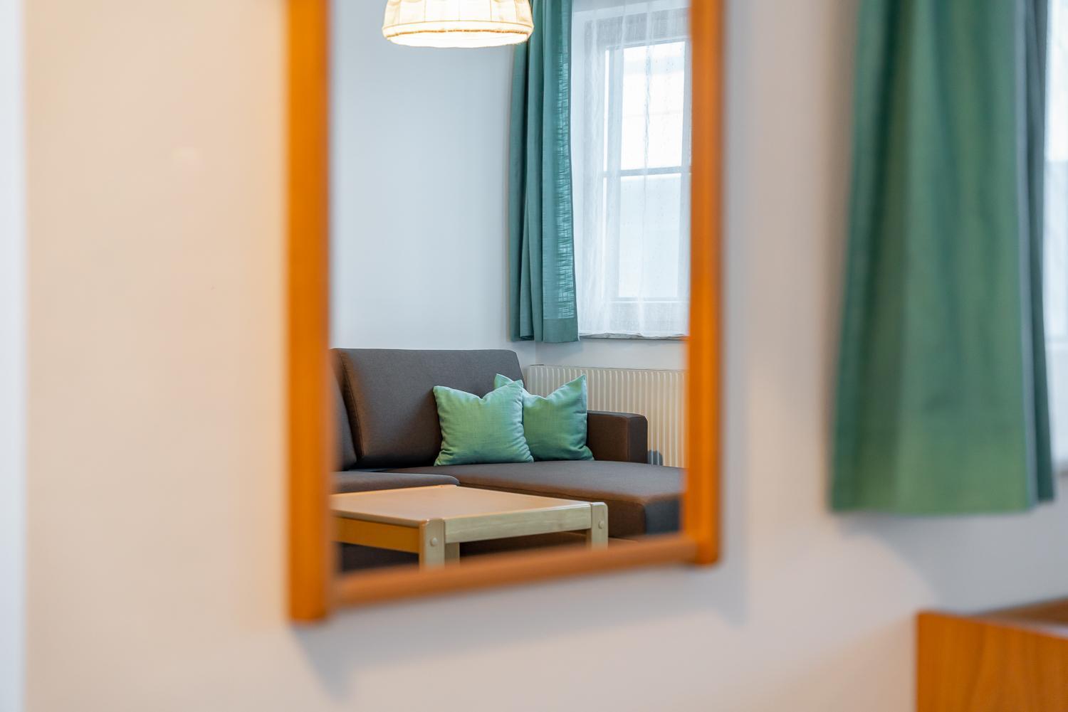 Apartment Sonnberg ミッタージル エクステリア 写真
